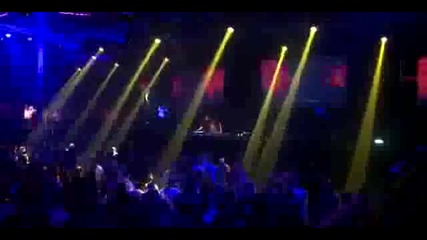 David Guetta & Afrojack Feat Niles Mason - Louder Than Words + Превод 