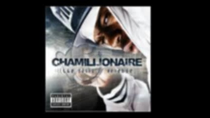 Chamillionaire Ft.rasaq & Lil Wayne - Fly As The Sky