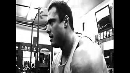 Frank Mcgrath - Animal