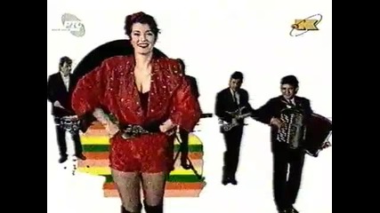 Saska Karan - Odlican 5