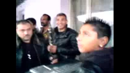 Malkia - Aleks