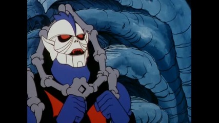 She-ra - 1x39 - Pp039 - 39 - Into the Dark Dimension- part1