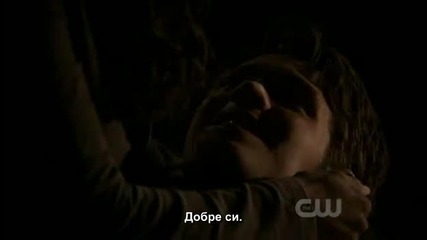 + субтитри the vampire diaries - 02x22 - Season Finale