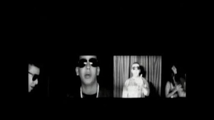 Daddy Yankee - Pose.wmv