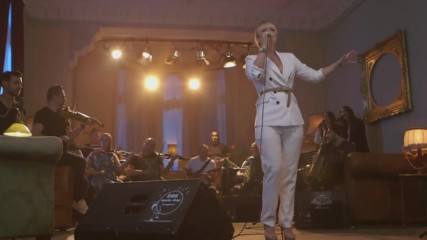 Sladja Allegro - Ne tuguj majko - Official Live Video 2017