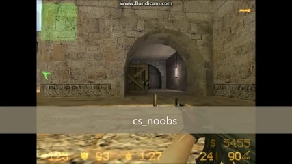 Noobs play Cs (part1)