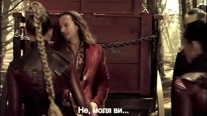 Легенда за търсача - Legend of the Seeker - Сезон 2 Eпизод 18