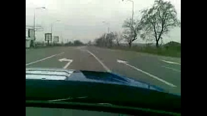 0 - 270 kmh За Няколко секунди!?!?