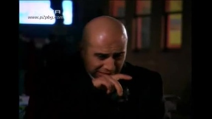 Любов Назаем ( Son Bahar ) - Епизод 40 * Част 3/5 * 