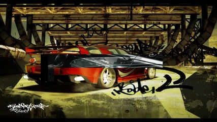 Need for Speed Most Wanted - pictures