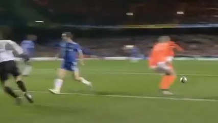 Chelsea 2:2 Apoel