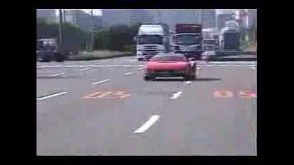 Ferrari Vs Lamborghini