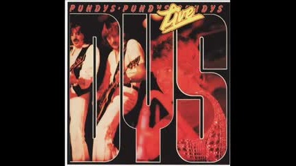 Puhdys - Wenn ein Mensch lebt (live)