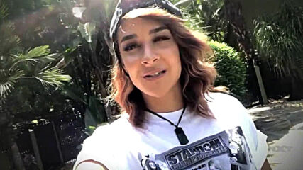 Dakota Kai calls out Io Shirai: WWE NXT, July 22, 2020