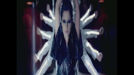 Превод ! Cheryl Cole - Parachute [ Official Music Video ] ( Високо Качество )