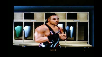 Wwe Smackdown vs Raw 2006 Storyline Hulk Hogan John Cena