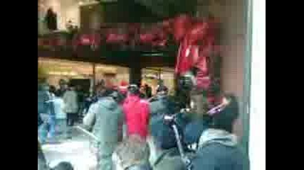 Thessaloniki Center