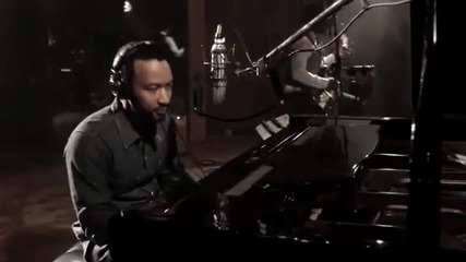 The Roots ft John Legend - Hard Times 