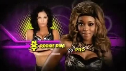 Wwe Nxt 9 /7 /10 Part 3 /5 (hq)