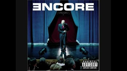 Eminem - Yellow Brick Road