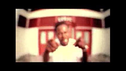 Trick Daddy (featuring Society) - Amerika (video Version)