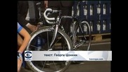 Германски колоездач призна за употреба на допинг