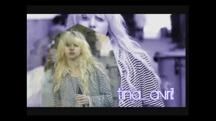 T. momsen // collab with tina - h - 