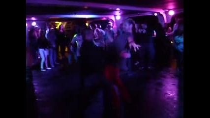 azis party