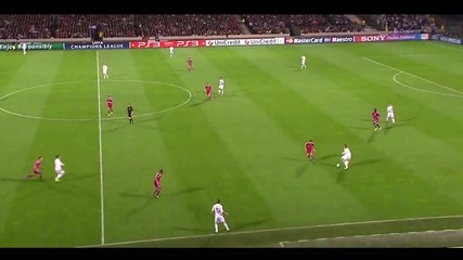 Cristiano Ronaldo vs Olympique Lyon _ (away) 11-12 Hd -