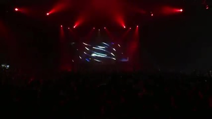 Umek Live @ Novi Sad March 12 2011 (part 3/13)