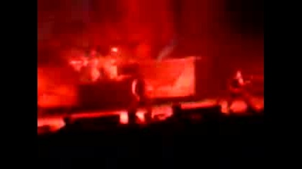 Bullet For My Valentine - Wolverhamptom