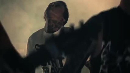 Dead by April - Calling