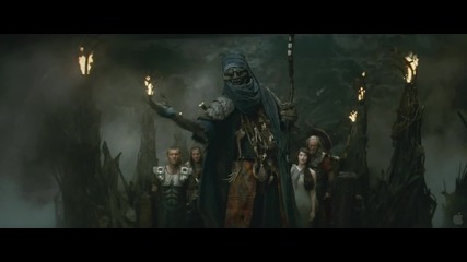 Clash of the Titans 2010 