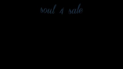 kaya; soul for sale