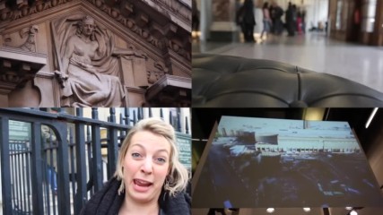 Student Life at the University of Westminster