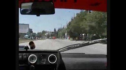 Писта Варна2009 X3/х4 - 2 - ра част