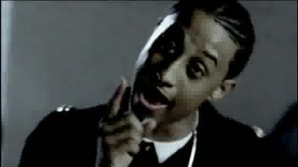 Trai’d - Gutta Bitch 