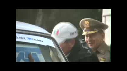 Boom - Epizot 163