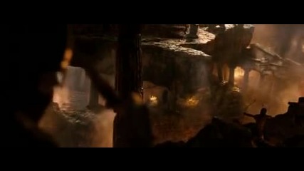 Clash of the Titans 2010 Part 11 