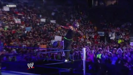 Jeff Hardy - Impossible