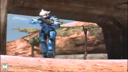 halo general