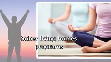 The Different Types of Rehabilitation Programs