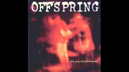 The Offspring - The Year That Punk Broke 2005 Compilation Album