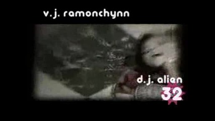 Lu - Si Tu Que Me Quisieras Remix.avi