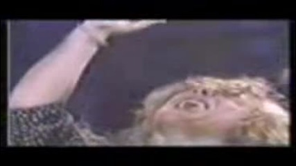 Steelheart - She's Gone Live