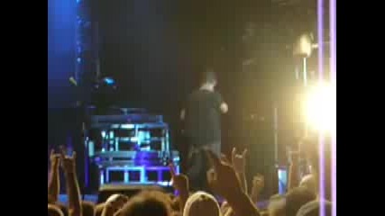 Godsmack - Whatever Chicago 6-15-07