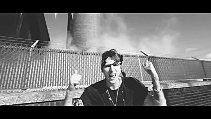 Machine Gun Kelly - State of Mind Official Video