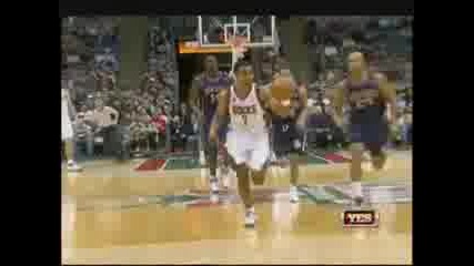 Steal Of The Night - Ramon Sessions 12.04.08