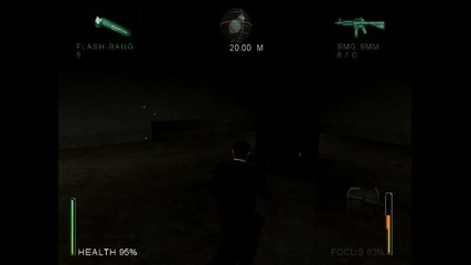Enter The Matrix Gameplay Part 25