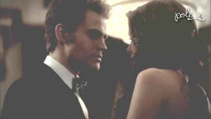 Someone Like You [tvd]
